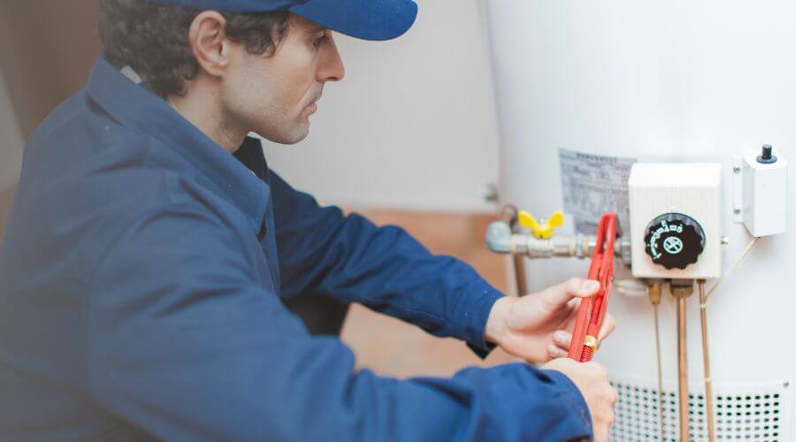 Professional sewer line replacement in Vass, NC